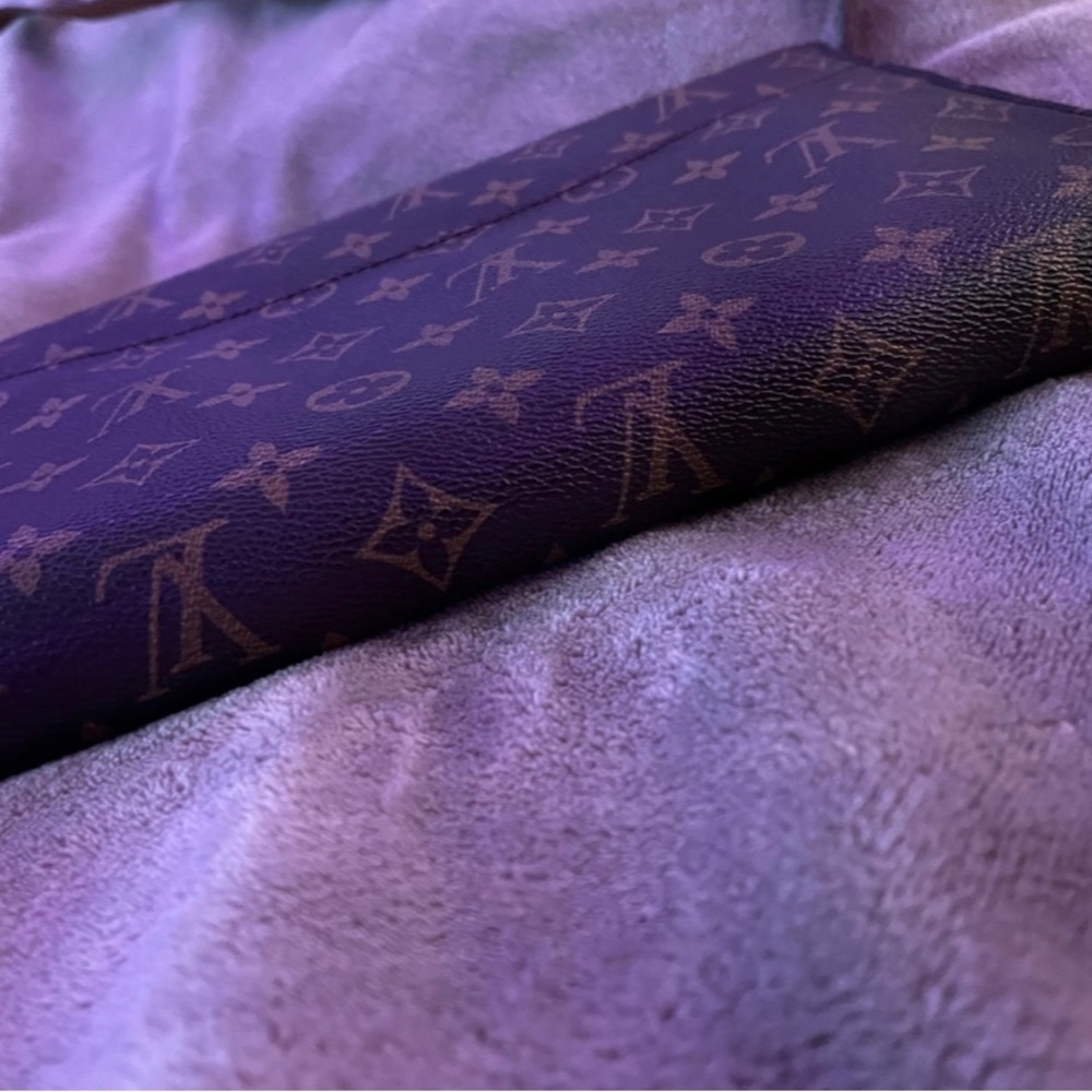 Louis Vuitton Bordeaux